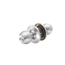StGuchi Stainless Steel Cylindrical Lock SGCD-3630